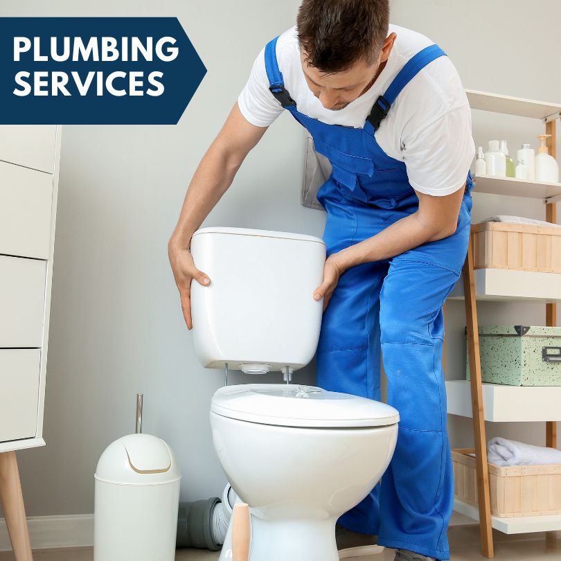 Plumbing Company in Collettsville, NC